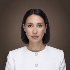 Арсланова Илина Рамиловна, трихолог