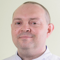 Першуков Эдуард Анатольевич, невролог