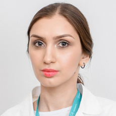 Садыхова Матанат Ширван Кызы, физиотерапевт