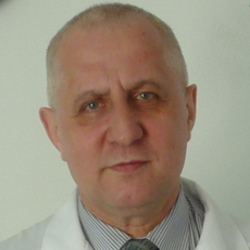 Тузов Андрей Иннокентьевич, хирург