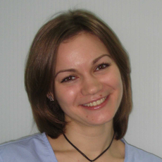 Полозова Марина Александровна, стоматолог-терапевт