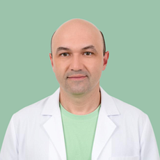 Васильев Максим Сергеевич, дерматолог