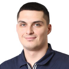 Вдовенко Евгений Станиславович, стоматолог-терапевт