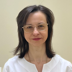 Дубова Наталья Алексеевна, невролог