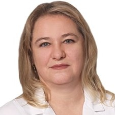 Журавлева Людмила Владимировна, эндоскопист