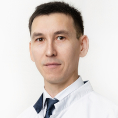 Тагиров Тимур Ильдарович, терапевт