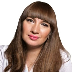 Чернушенко Татьяна Ивановна, кардиолог