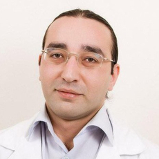 Кулиев Риад Джангирович, уролог