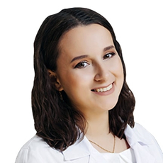 Кюршева Татьяна Владимировна, врач УЗД