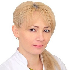 Перепочаева Александра Александровна, рентгенолог