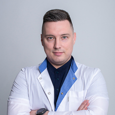 Хвостенко Валерий Александрович, гинеколог