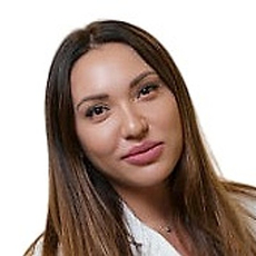 Ильюнина Мария Юрьевна, косметолог