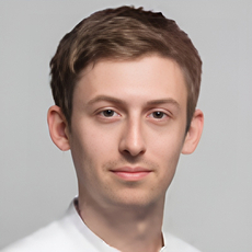 Варданян Антон Васильевич, стоматолог-терапевт