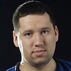 Михно Владимир Александрович, анестезиолог