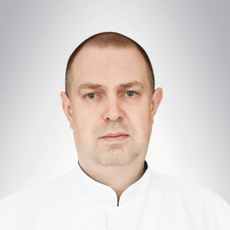 Волков Артем Викторович, хирург