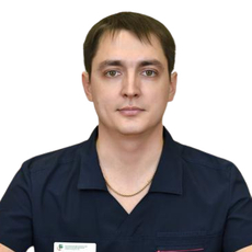 Галлямов Артур Уралович, онколог