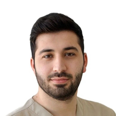 Вардикян Андраник Гарегинович, хирург