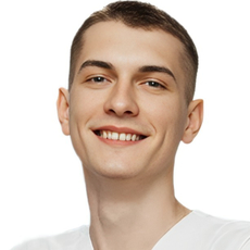 Бреус Александр Олегович, стоматолог-хирург