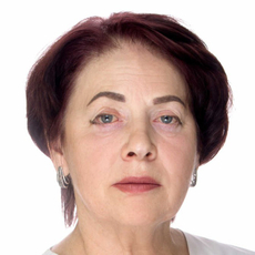 Сероокая Ольга Дмитриевна, педиатр