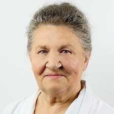 Непойда Любовь Ивановна, офтальмолог