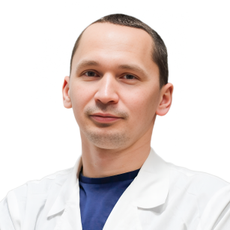 Пигалев Алексей Валентинович, терапевт