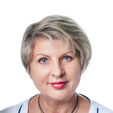 Ландинова Валерия Дмитриевна, детский стоматолог