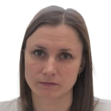 Васильева Дарья Константиновна, инфекционист