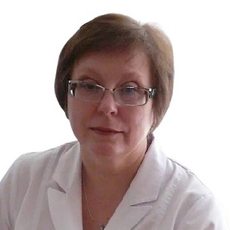 Воробьева Ирина Анатольевна, врач функциональной диагностики