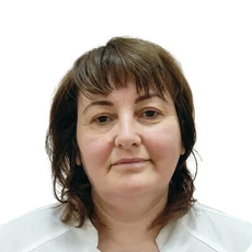 Благонравова Ирина Михайловна, дерматолог