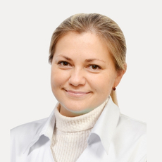 Перестронина Екатерина Федоровна, стоматолог-терапевт