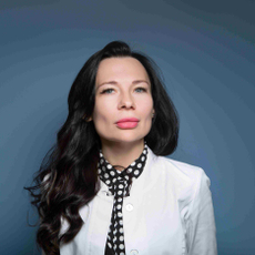 Малахова Марина Владимировна, невролог