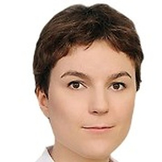 Елистратова Анастасия Сергеевна, дерматолог