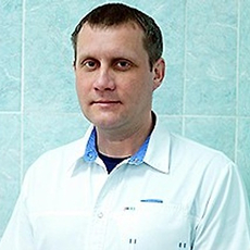 Соколович Владимир Викторович, стоматолог-ортопед