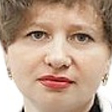 Шпак Светлана Геннадьевна, терапевт