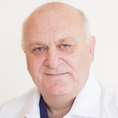 Зурочка Александр Владимирович, аллерголог