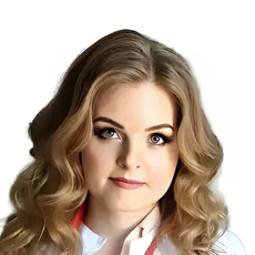 Козлова Галина Сергеевна, педиатр