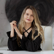 Лаврова Елизавета Олеговна, психиатр