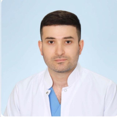 Долесов Григорий Алексеевич, уролог