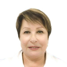 Селихова Татьяна Ивановна, гинеколог