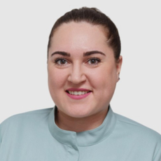 Тан Дарья Константиновна, стоматолог-терапевт