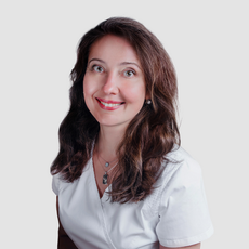 Кураносова Ирина Юрьевна, репродуктолог