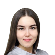 Тирик Елизавета Дмитриевна, стоматолог-терапевт