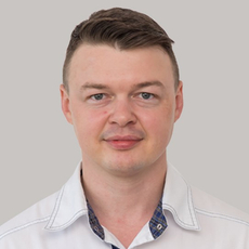 Богданович Александр Борисович, офтальмолог