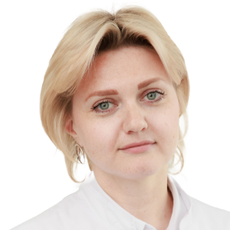 Меликсетова Елена Вадимовна, гинеколог