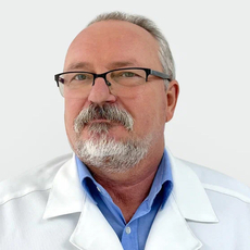 Родин Алексей Юрьевич, дерматолог