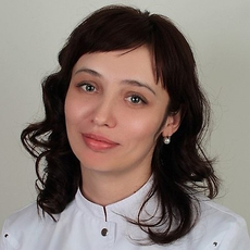 Малыхина М. А., невролог