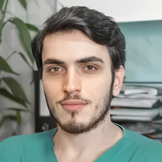 Маметов Малик Велибалаевич, массажист