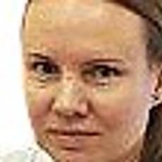 Гашева Марина Сергеевна, детский невролог