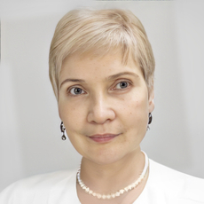 Фофанова Ирина Юрьевна, гинеколог