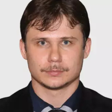 Коротких Дмитрий Васильевич, стоматолог-ортопед